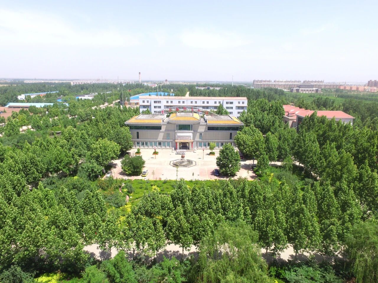 古貝春集團榮獲“先進制造業強市建設推進工作先進集體”稱號 環保鍋爐引領綠色轉型