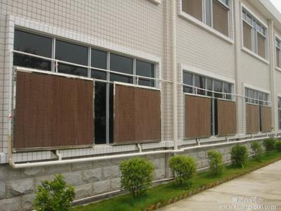 環保鍋爐新篇章 助力工廠通風降溫及排煙去異味方案解析