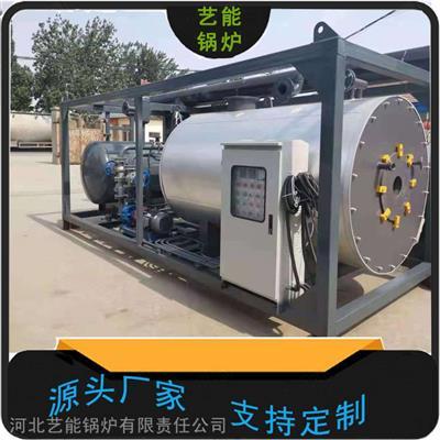 綠色未來從這里開始 節能環保電鍋爐產品推薦