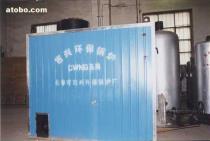 綠色能源新時代 環保節能鍋爐的采購指南與技術洞察